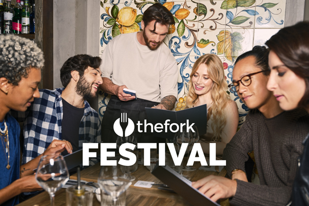 TheFork Festival