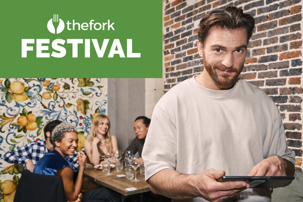 Il TheFork Festival