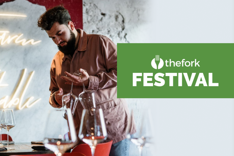 TheFork Festival Toolkit
