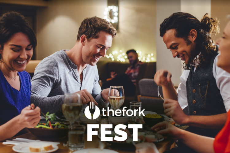 TheFork FEST