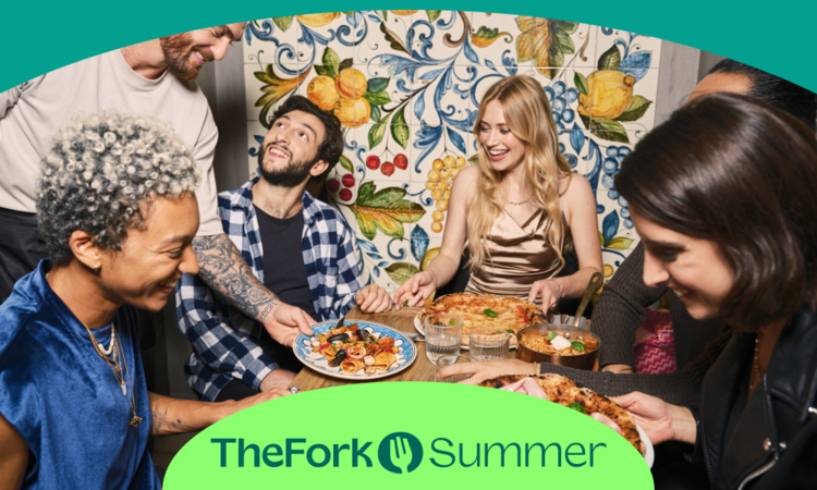 TheFork Summer