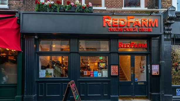 RedFarm Restaurant