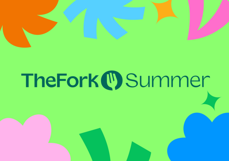 TheFork Summer