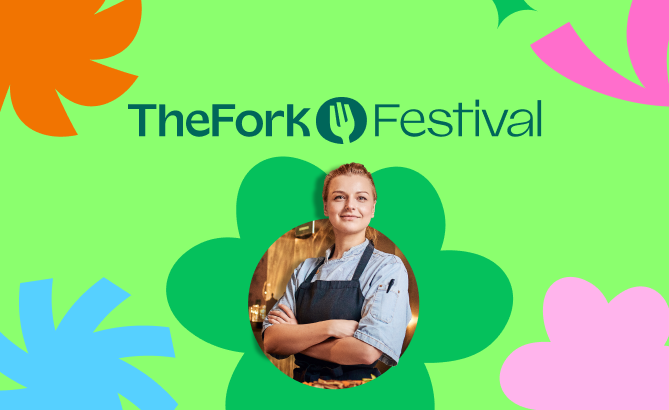 TheFork Festival