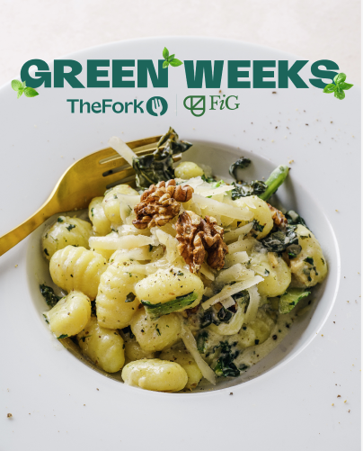 GREEN WEEKS