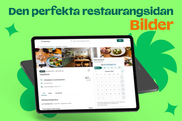 Restaurangsidan på TheFork - Bilder