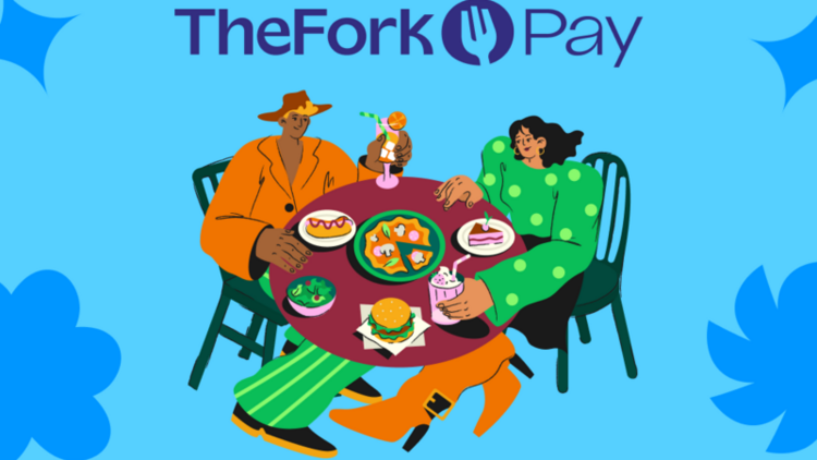 TheFork Pay