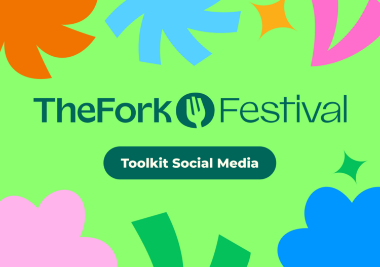 Toolkit TheFork Festival