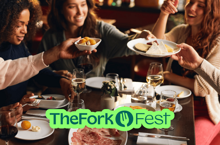 TheFork Fest