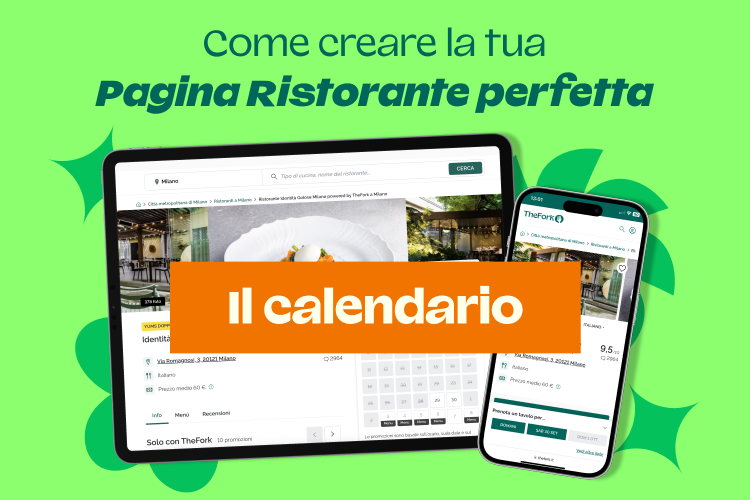 Il calendario