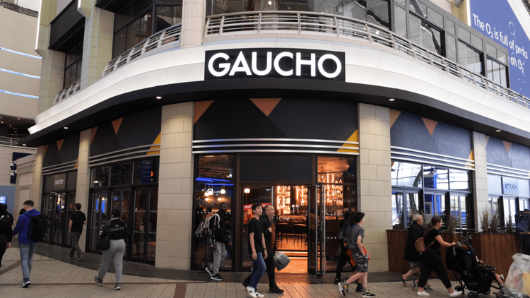 Gaucho Restaurants