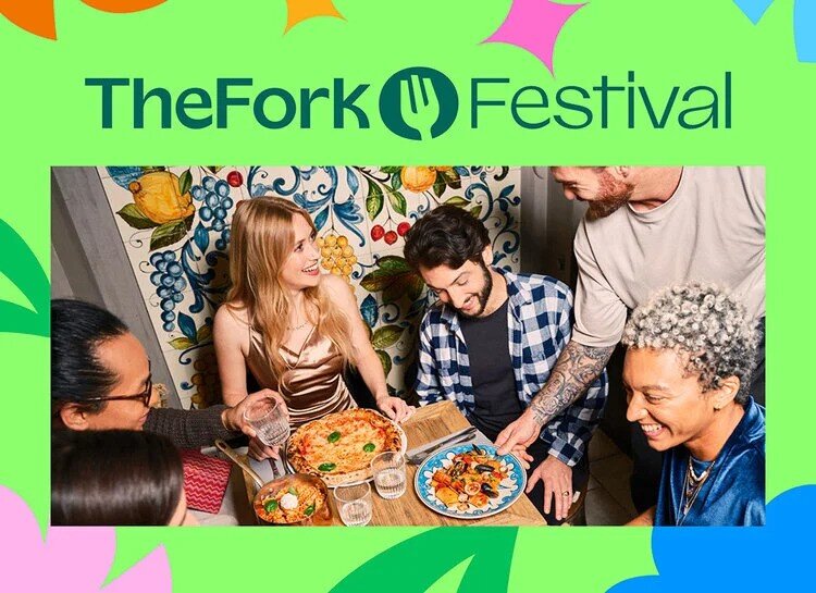 Perché partecipare al TheFork Festival? TheFork Manager