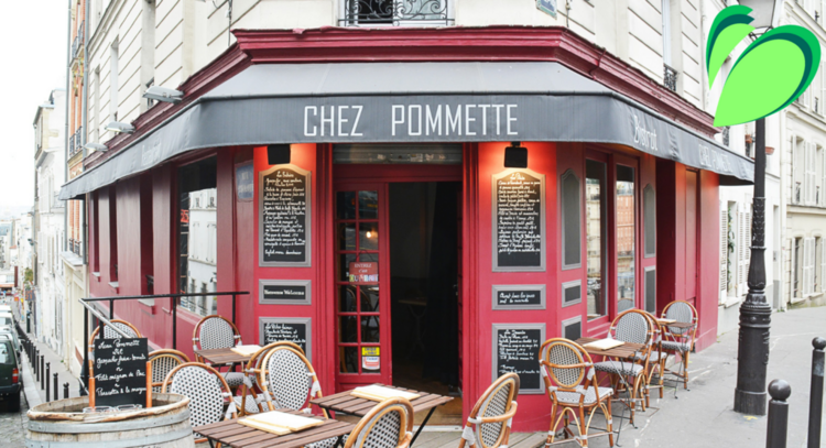 Chez Pommette