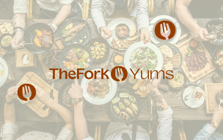 TheFork Yums