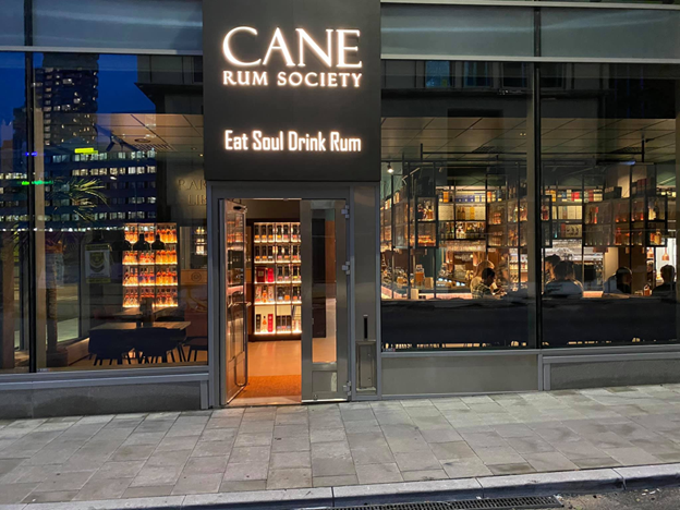 Cane Rum Society