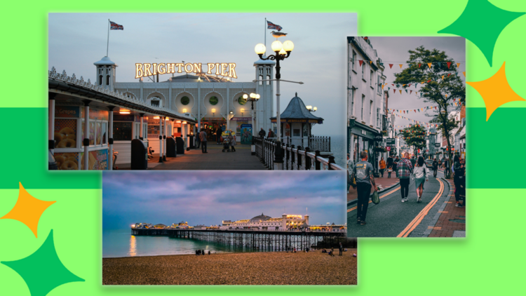 Brighton and Hove