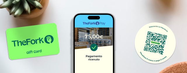 TheFork Pay