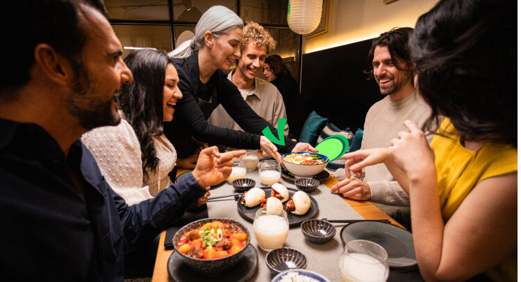 Neueinsteiger zu Gastgeber-Profi: Ein umfassender Leitfaden für die Ausbildung des Restaurantpersonals