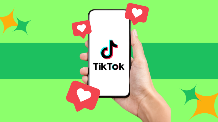 TikTok for restaurant marketing