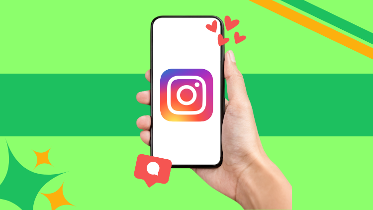 Instagram marketing