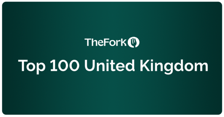 TheFork Top 100