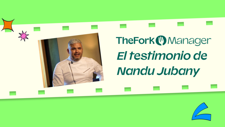 El testimonio de Nandu Jubany