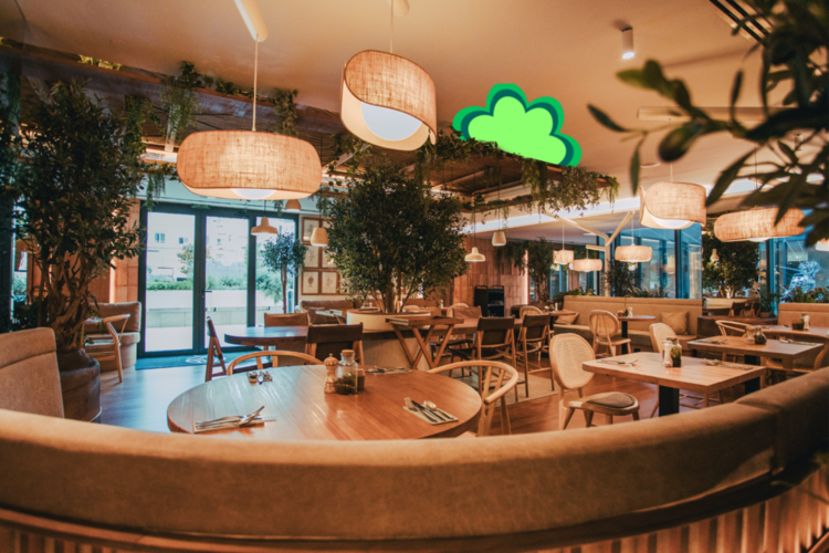 Ökologische & nachhaltige Restaurants