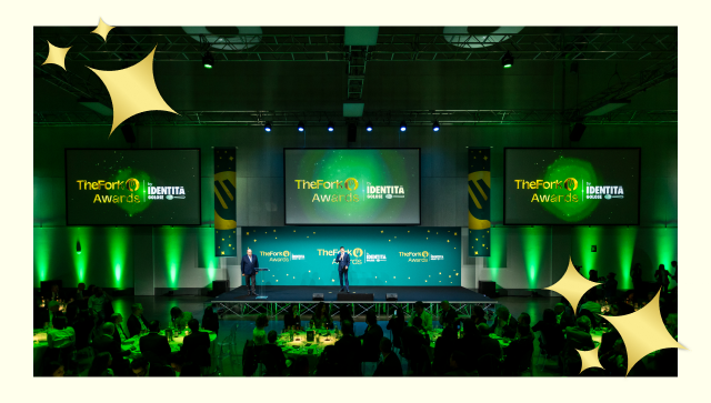 TheFork Awards 2024