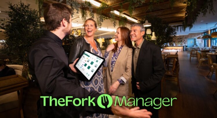 TheFork Manager
