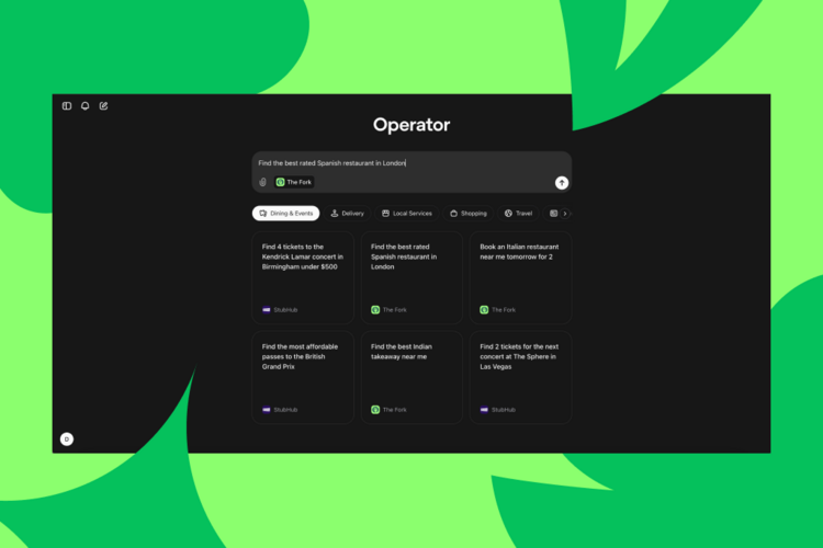 OpenAI