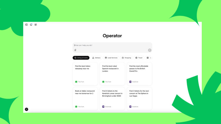 Open AI