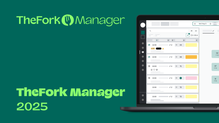 thefork manager