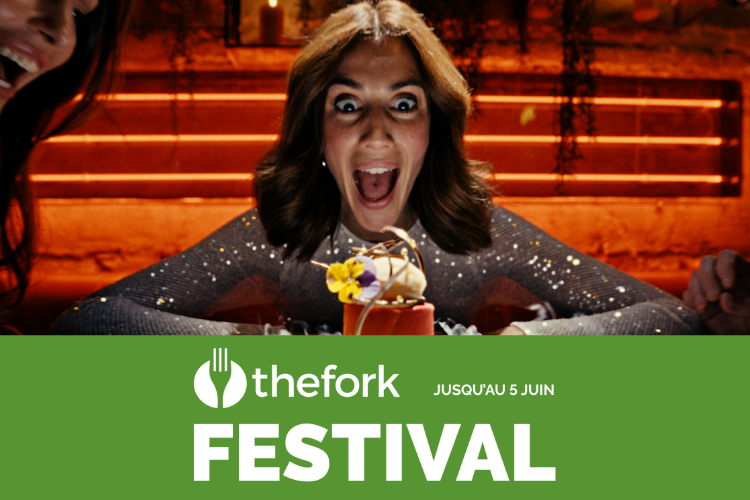 Festival TheFork 