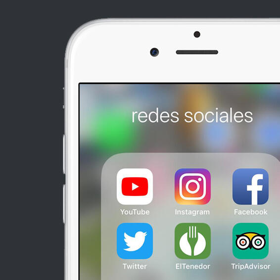 ElTenedor - Marketing de restaurantes - cuál es la mejor red social
