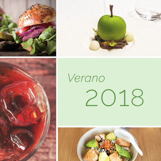 Tendencias Gastronómicas Verano 2018 Thefork Manager 7742