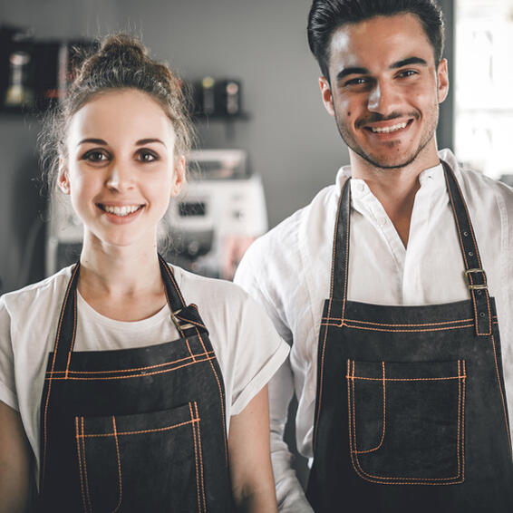 7 astuces pour bien organiser sa cuisine professionnelle