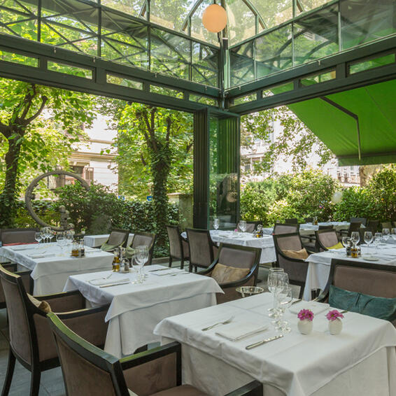 TheFork restaurante eco-friendly