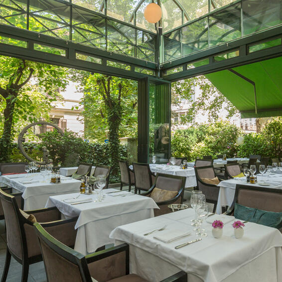 ElTenedor restaurante eco-friendly