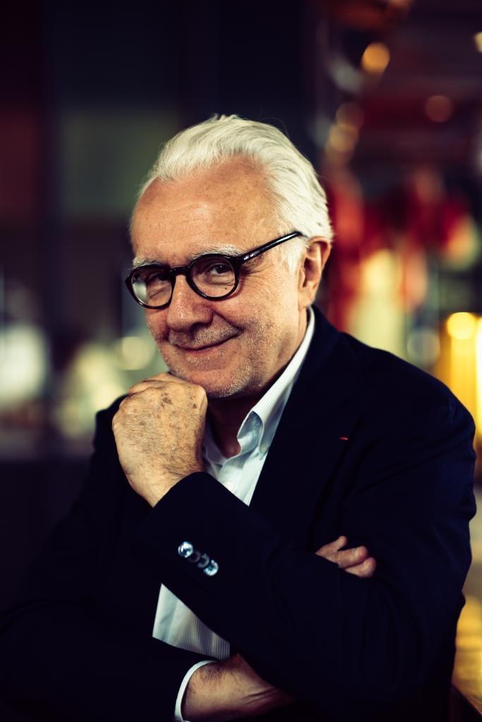 alain ducasse