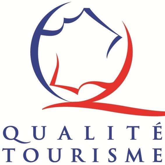 logo Qualité Tourisme