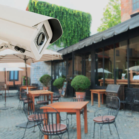 ElTenedor medidas de seguridad en restaurantes como evitar ladrones comprobar roban