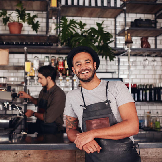 Camarero10  Guía definitiva de [[ cocina ]] para bares y restaurantes.