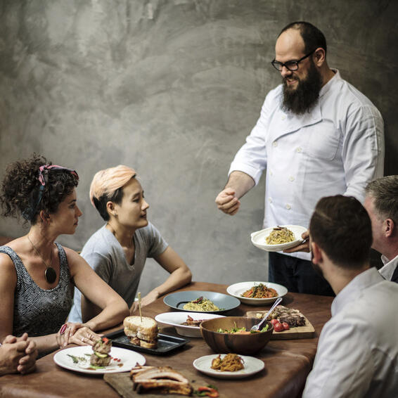 ELTenedor Atraer más clientes trucos de marketing restaurante