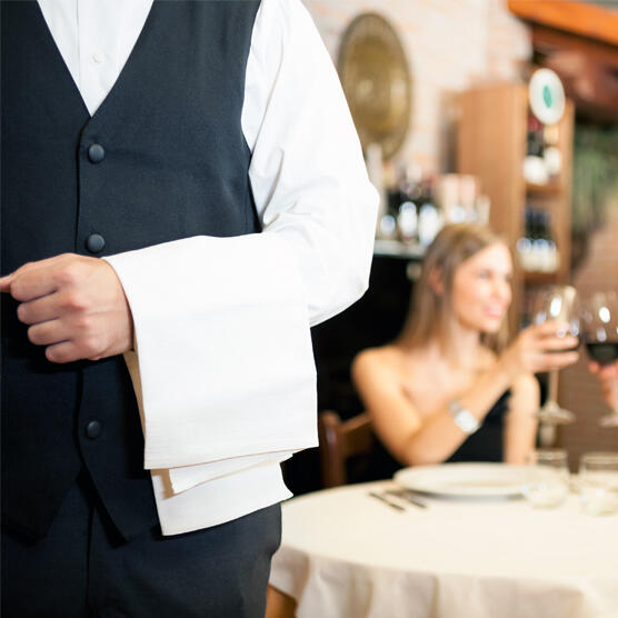 ElTenedor - El camarero ideal para la fidelización de clientes