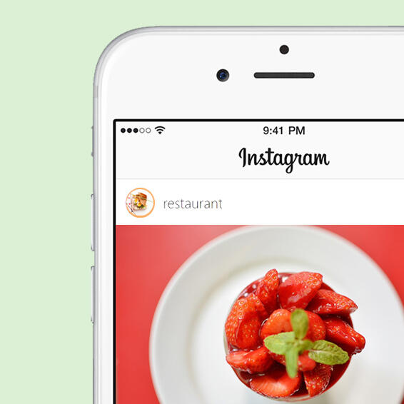 ElTenedor - Publicidad de restaurantes - errores a evitar en Instagram