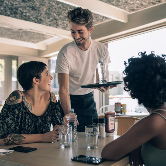 ElTenedor estrategias para retener clientes restaurante