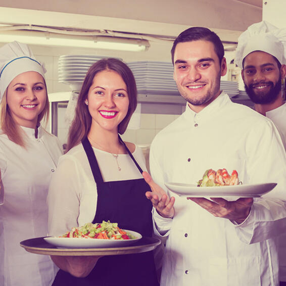 ElTenedor - Cómo es el equipo perfecto en gestión de restaurantes