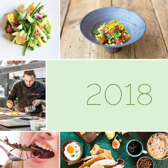 ElTenedor - marketing de restaurantes - tendencias en restauración 2018