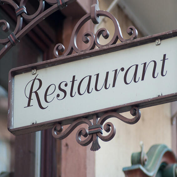 Wie man die besten Namen für Restaurants findet