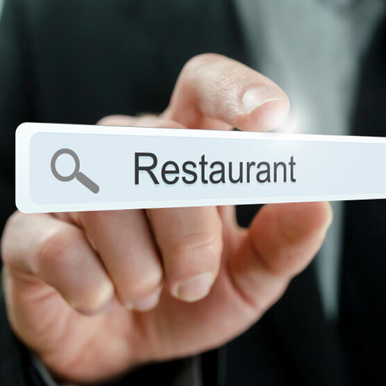 ¿Qué debe tener la web de tu restaurante?